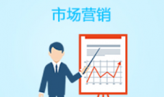 惠州自考市场营销专科专业
